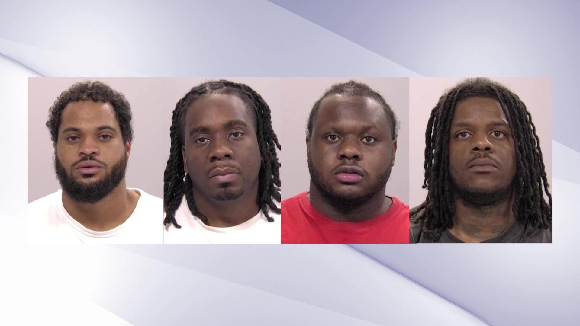 UPDATE: The case against men arrested for a Lima dog fighting operation will go to Allen Co. Grand Jury